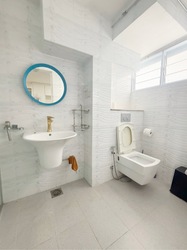 Blk 414 Commonwealth Avenue West (Clementi), HDB 5 Rooms #453151351